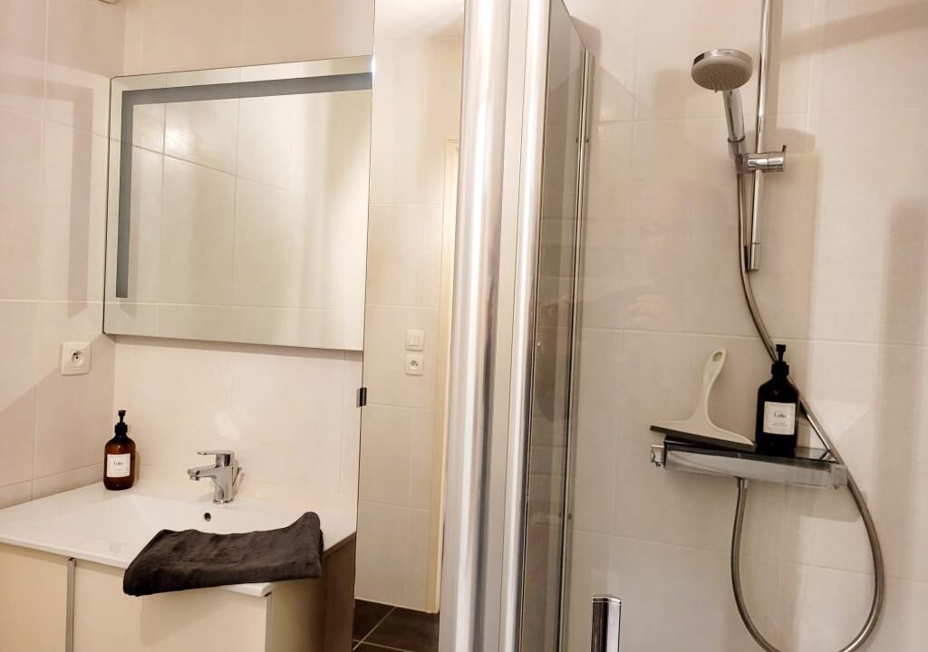 Photo of Bathroom in Waldeck-Sully