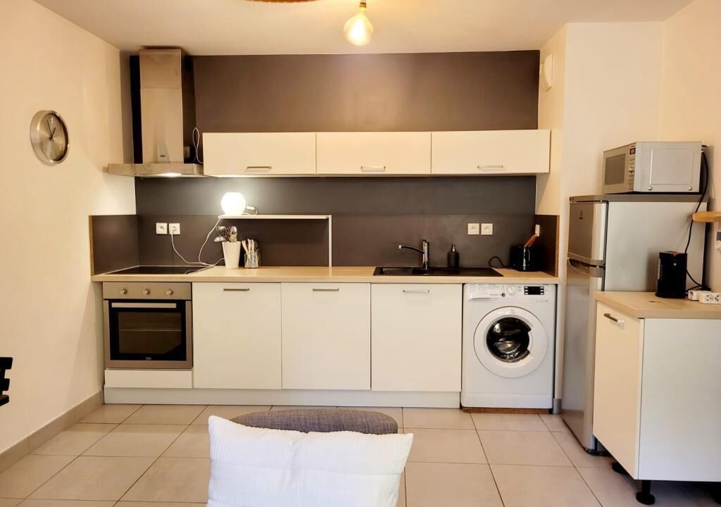 Photo of Kitchen in Waldeck-Sully