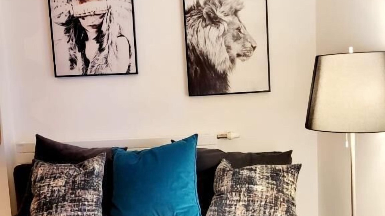 Photo of Livingroom in Waldeck-Sully