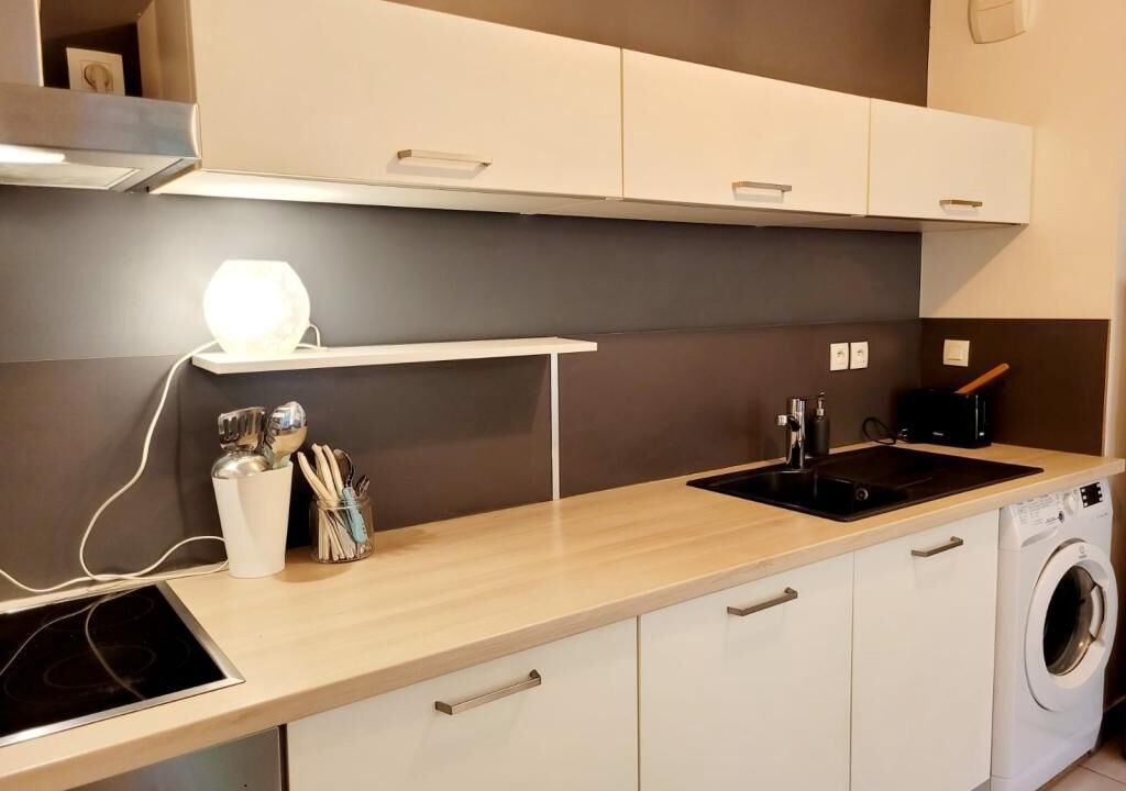 Photo of Kitchen in Waldeck-Sully