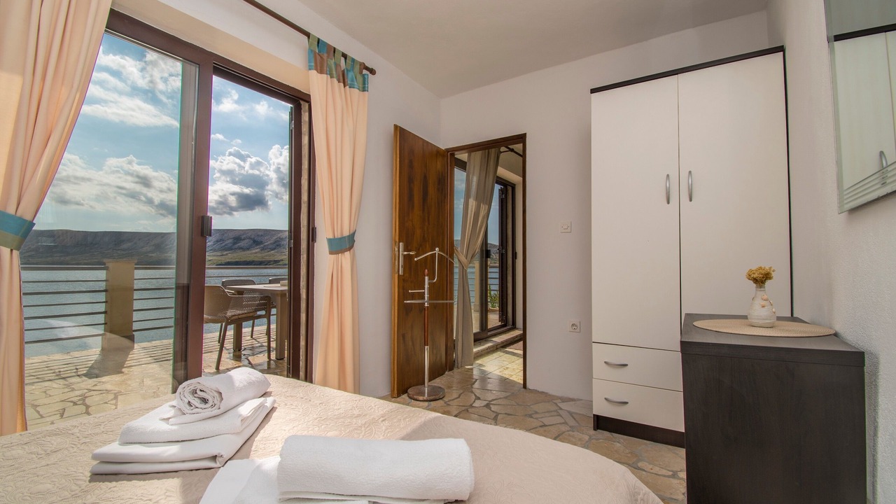 Photo of Bedroom in Zubovici