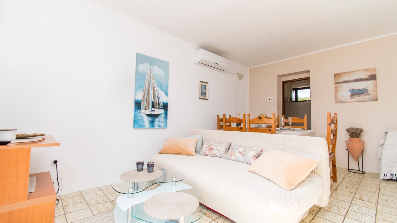 Photo of Livingroom in Zubovici