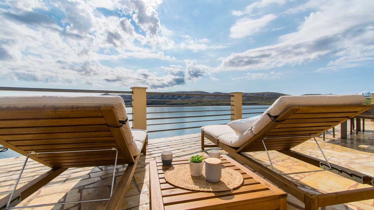 Photo of Patio Balcony in Zubovici