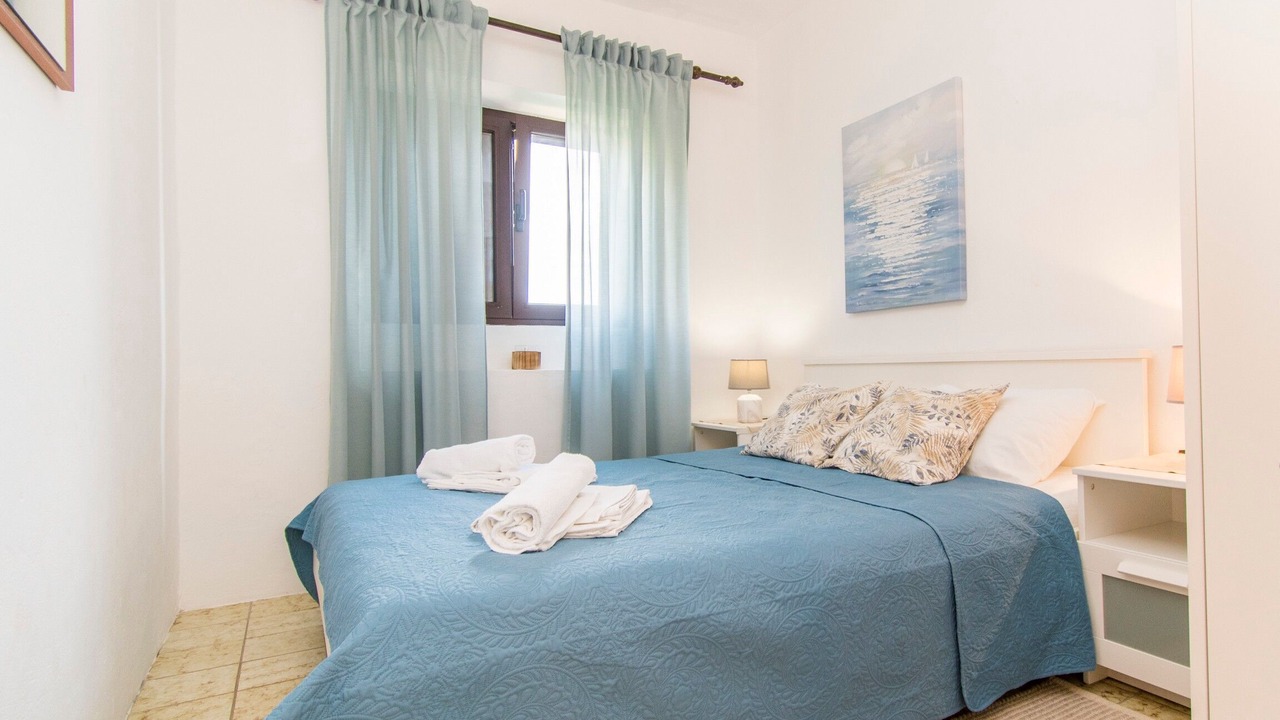 Photo of Bedroom in Zubovici