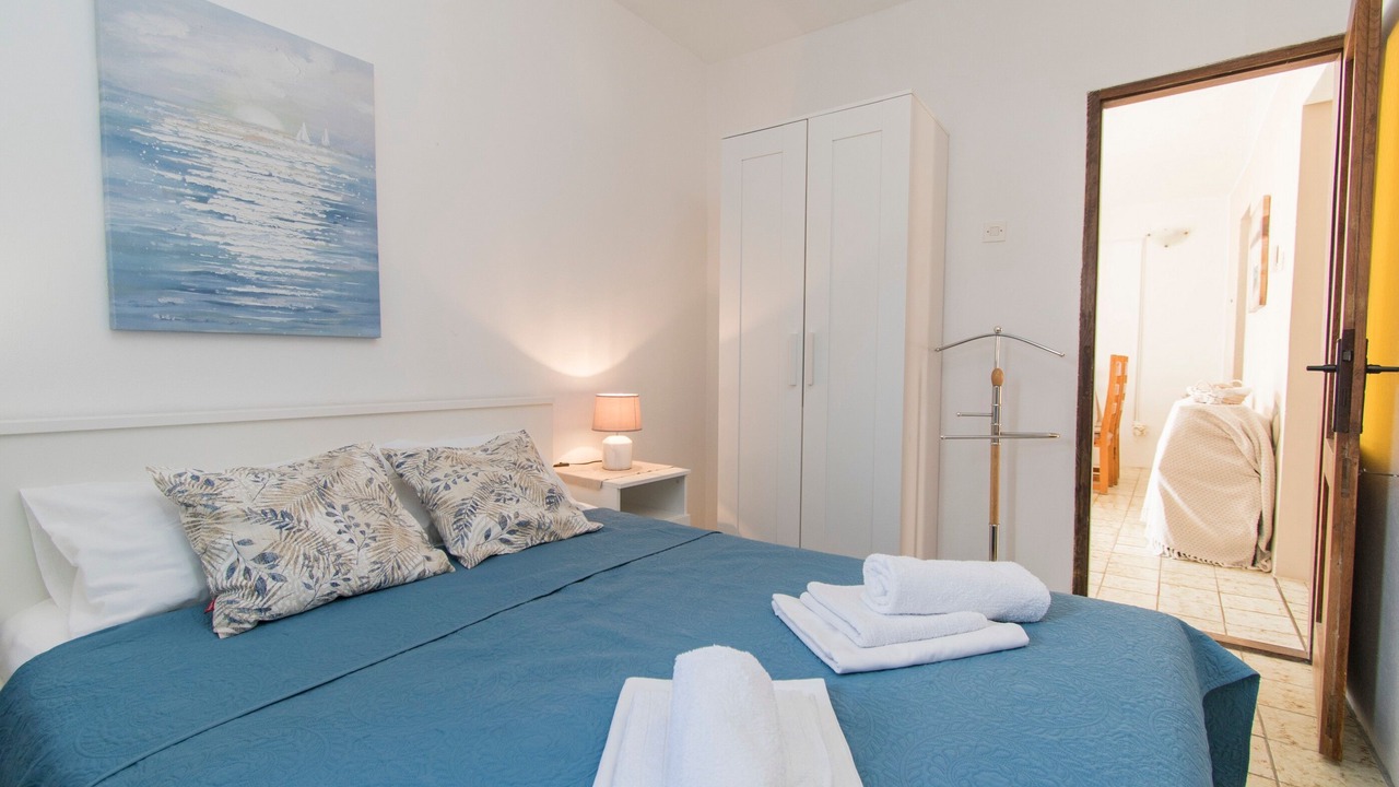 Photo of Bedroom in Zubovici