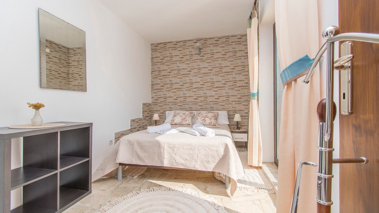 Photo of Bedroom in Zubovici