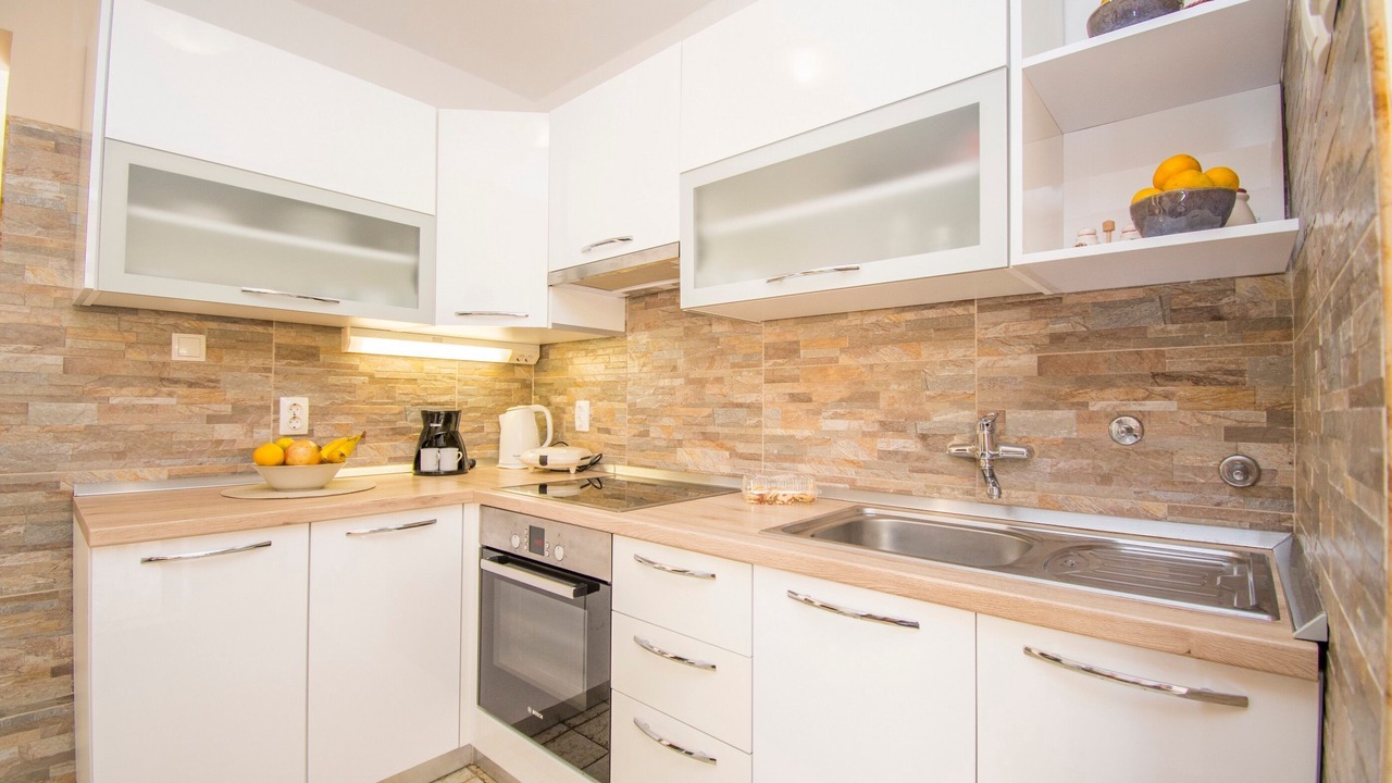 Photo of Kitchen in Zubovici
