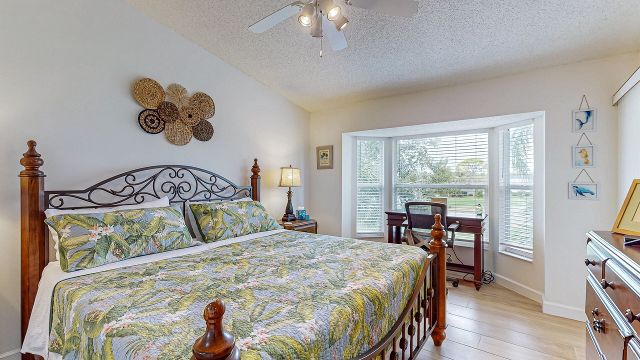 Photo of Bedroom in Palmer Ranch