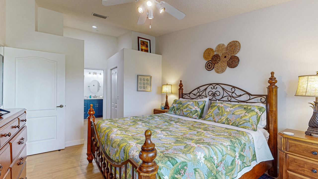 Photo of Bedroom in Palmer Ranch