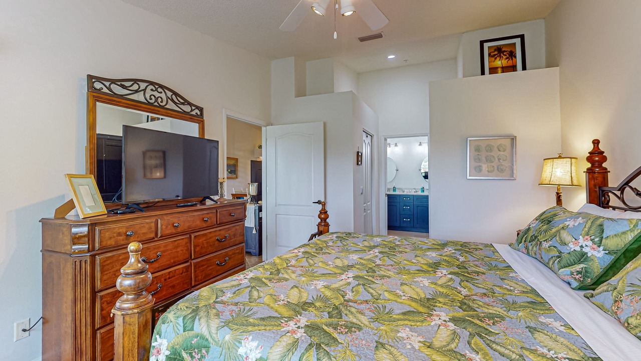 Photo of Bedroom in Palmer Ranch