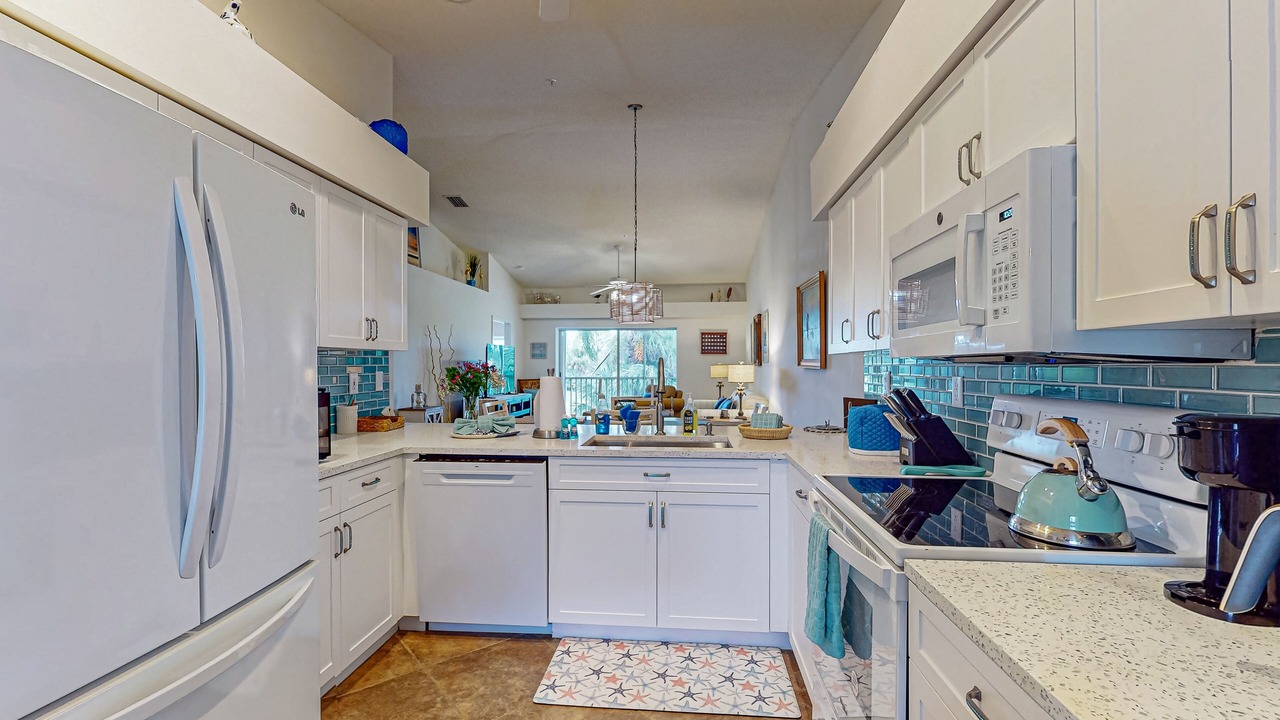 Photo of Kitchen in Palmer Ranch