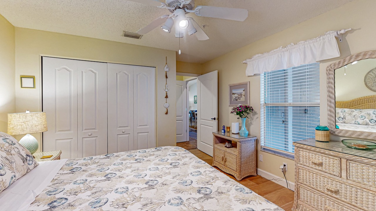 Photo of Bedroom in Palmer Ranch