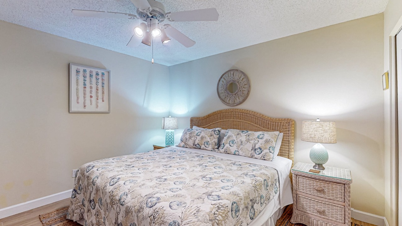 Photo of Bedroom in Palmer Ranch