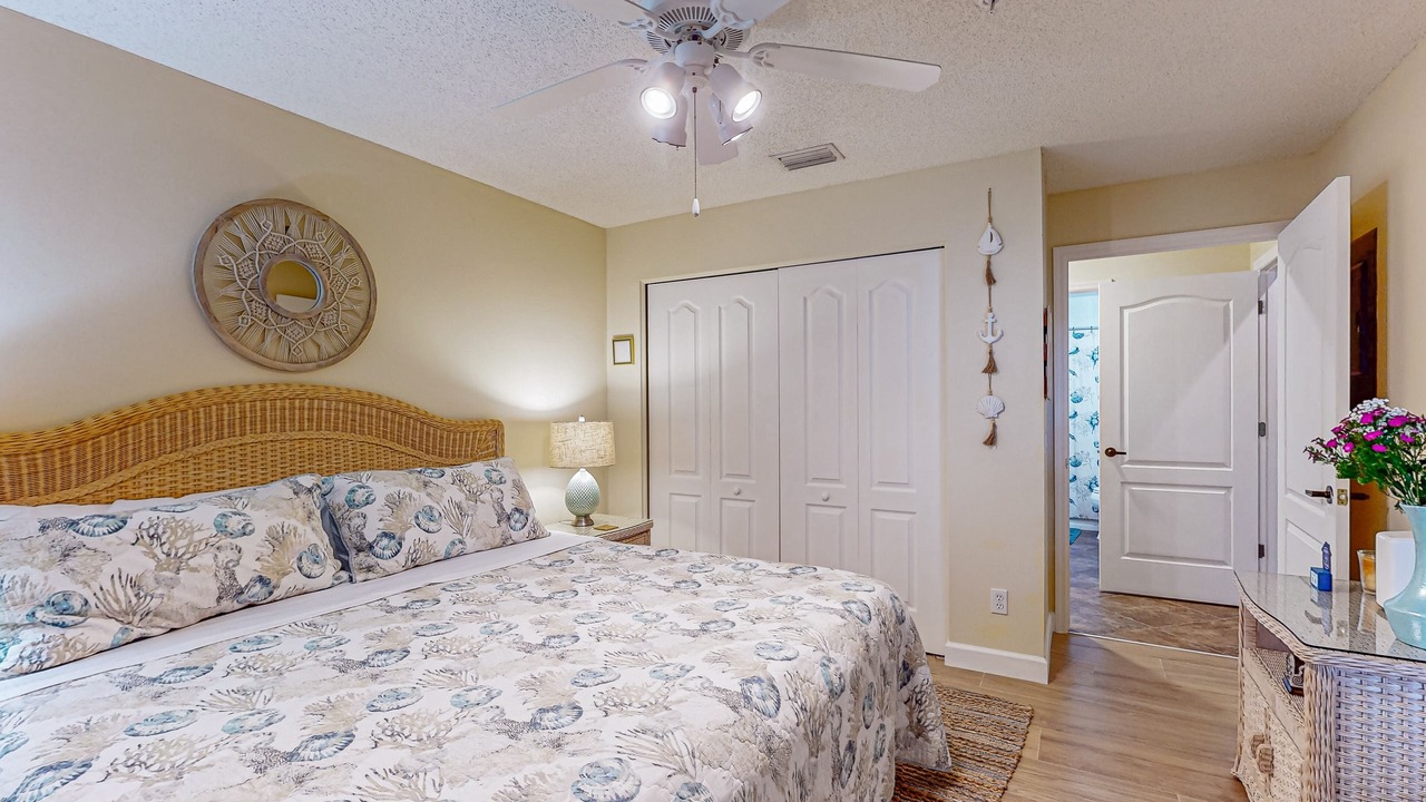 Photo of Bedroom in Palmer Ranch