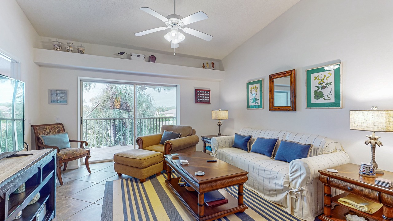 Photo of Livingroom in Palmer Ranch
