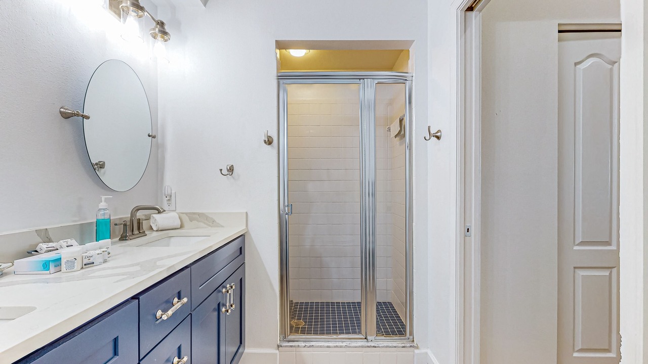 Photo of Bathroom in Palmer Ranch