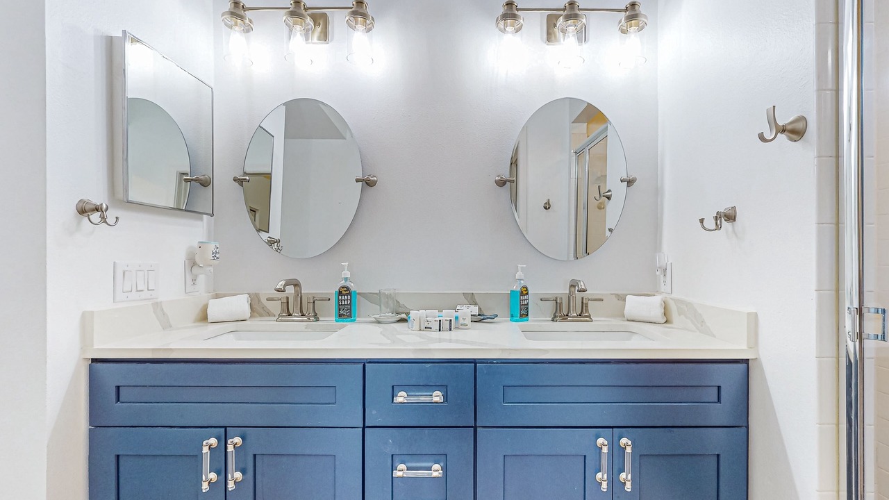 Photo of Bathroom in Palmer Ranch
