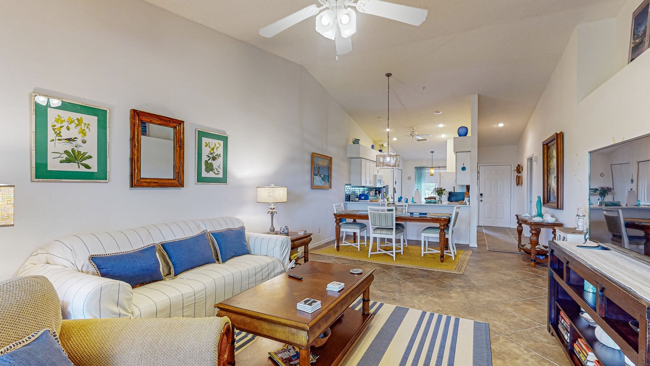 Photo of Livingroom in Palmer Ranch
