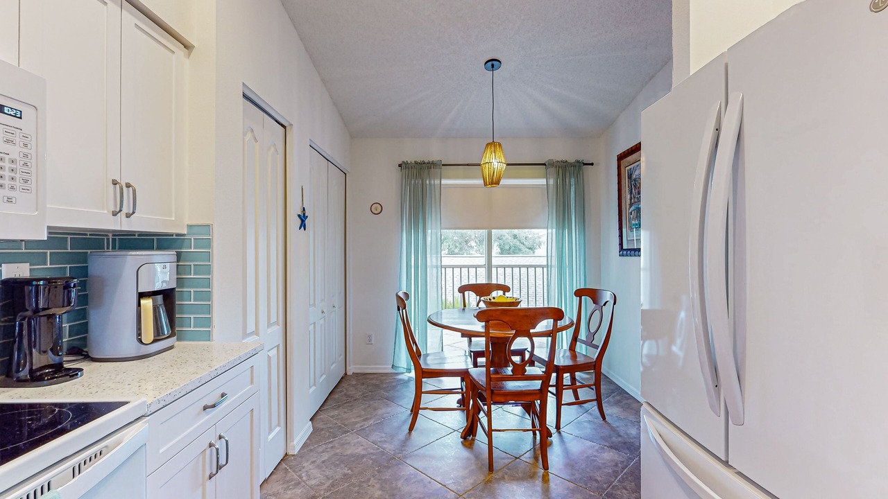 Photo of Kitchen in Palmer Ranch