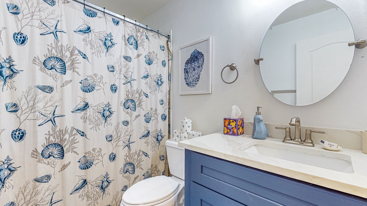Photo of Bathroom in Palmer Ranch