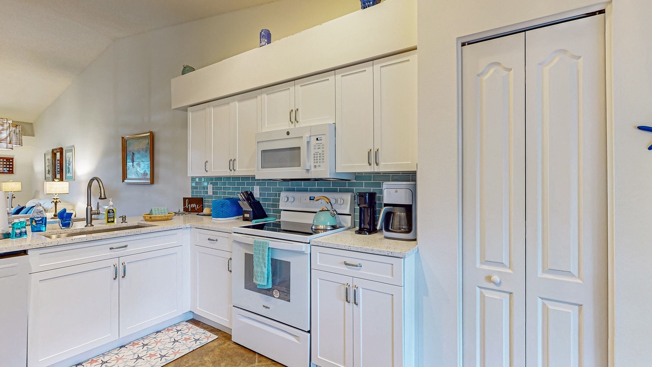 Photo of Kitchen in Palmer Ranch