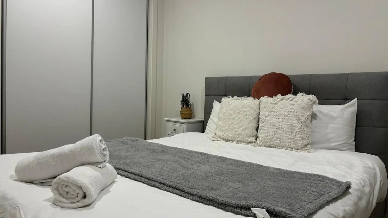 Photo of Bedroom in Box Hill