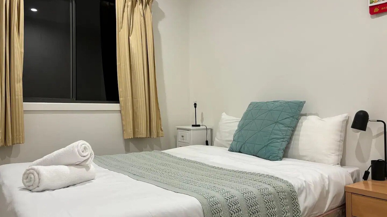 Photo of Bedroom in Box Hill