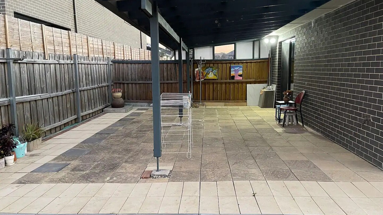 Photo of Patio Balcony in Box Hill