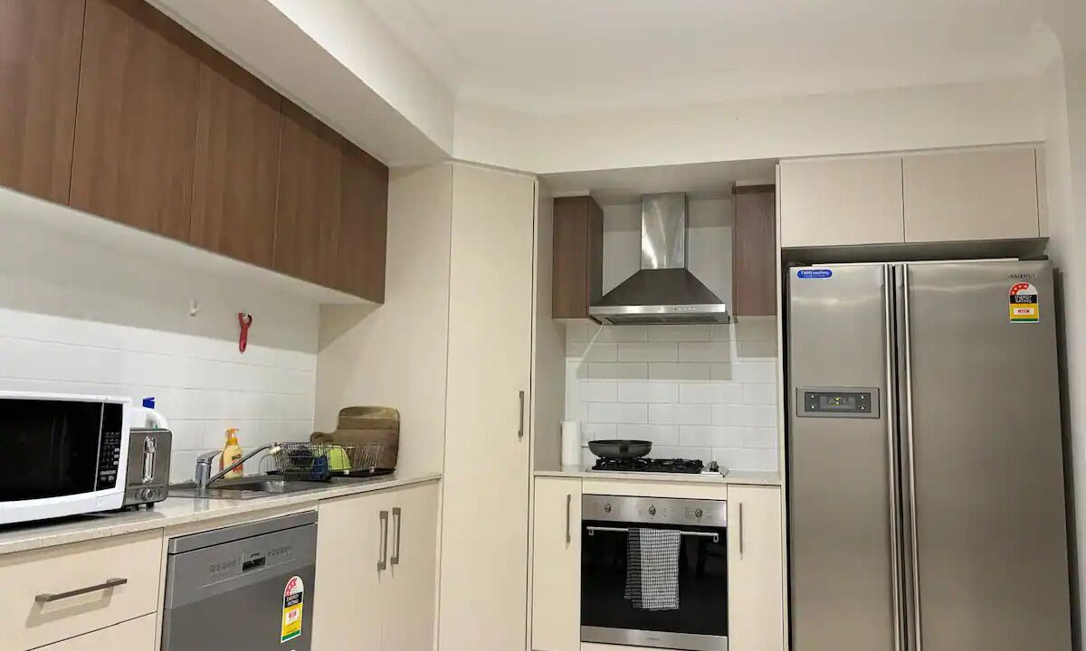 Photo of Kitchen in Box Hill