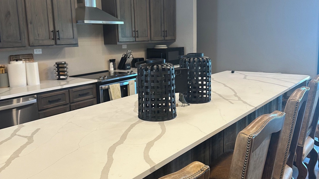 Photo of Kitchen in Fall River