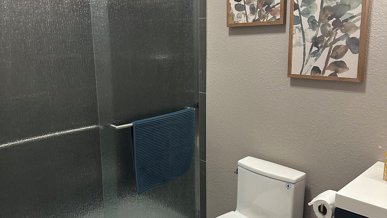Photo of Bathroom in Fall River