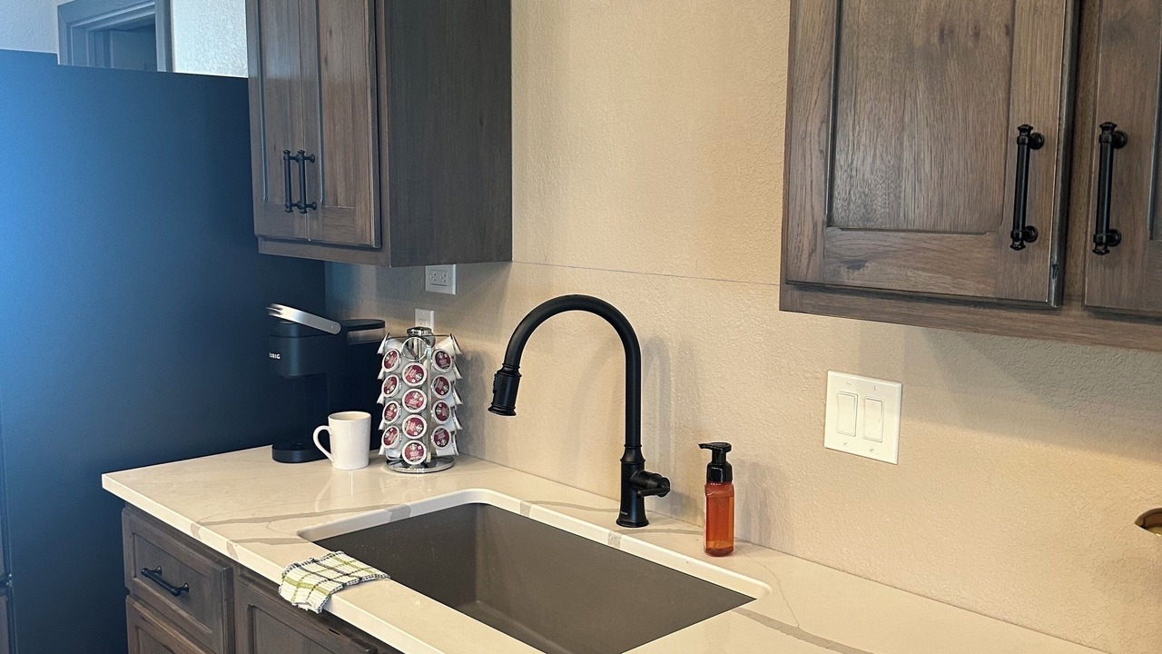 Photo of Kitchen in Fall River