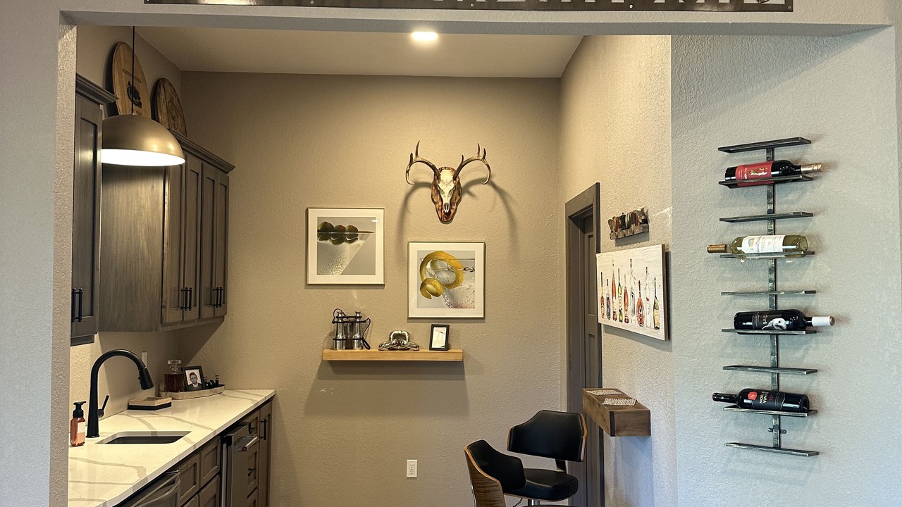 Photo of Kitchen in Fall River