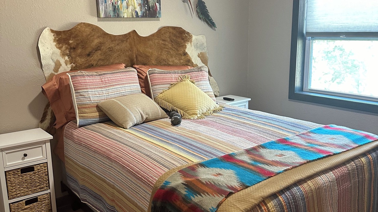Photo of Bedroom in Fall River