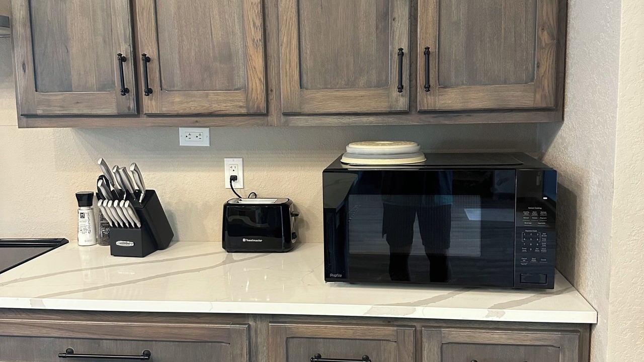Photo of Kitchen in Fall River