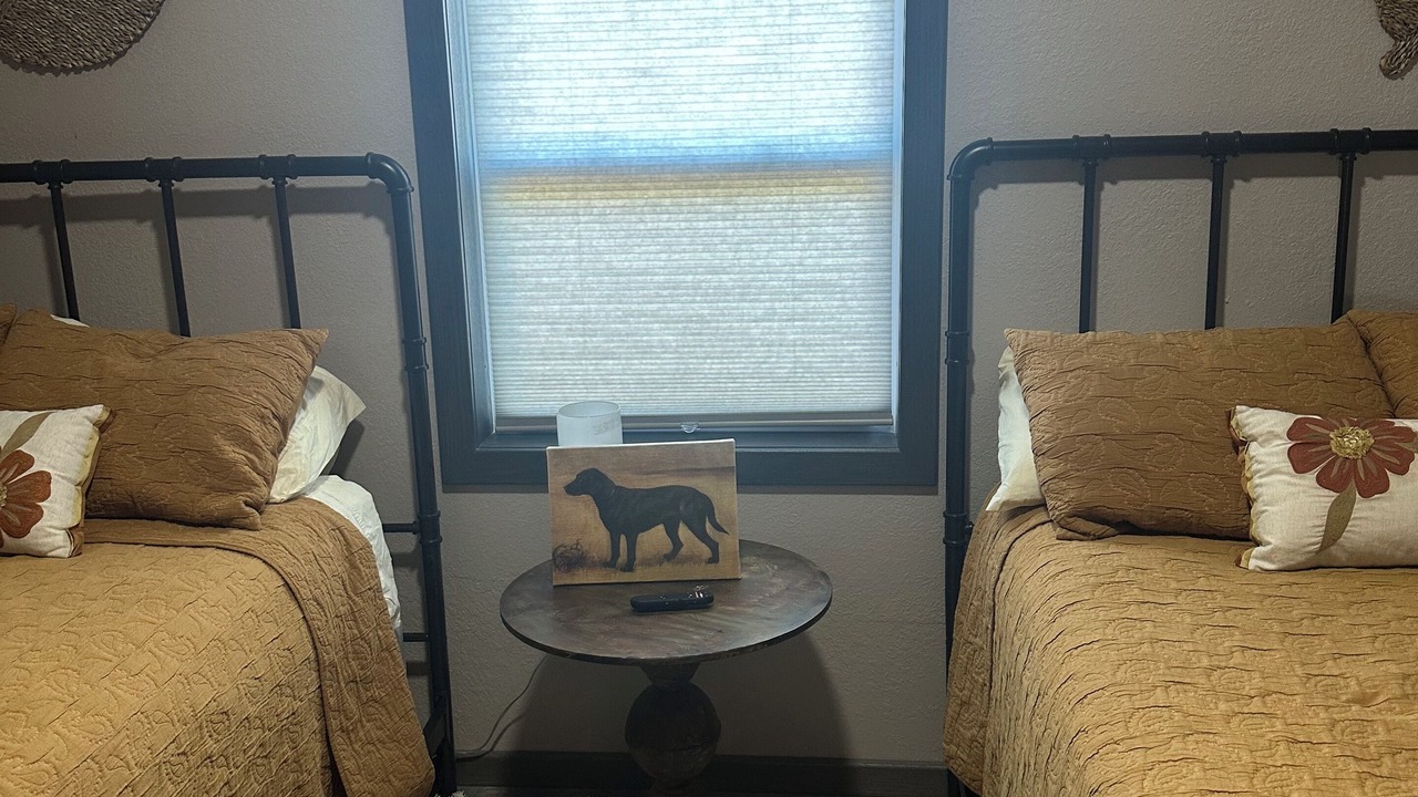 Photo of Bedroom in Fall River