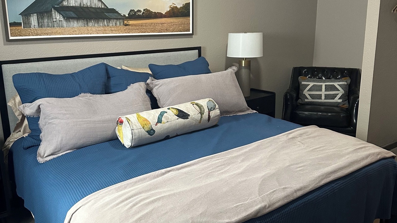 Photo of Bedroom in Fall River