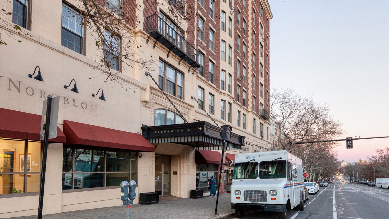 Photo of Outdoor in North Brookline