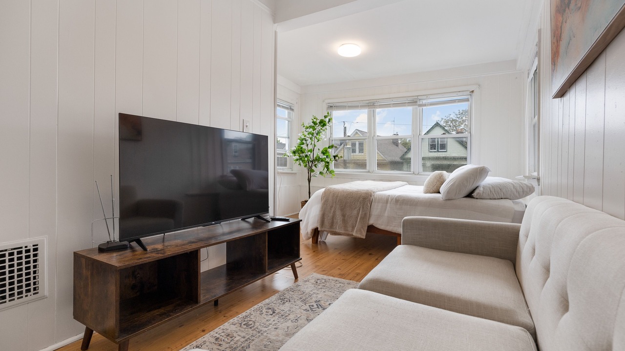 Photo of Bedroom in Jersey City