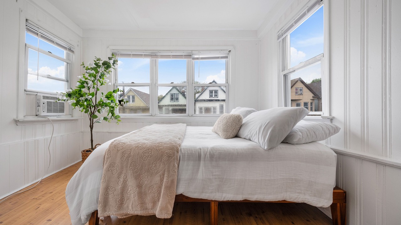 Photo of Bedroom in Jersey City