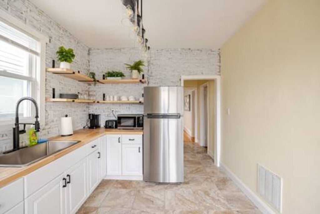 Photo of Kitchen in Jersey City