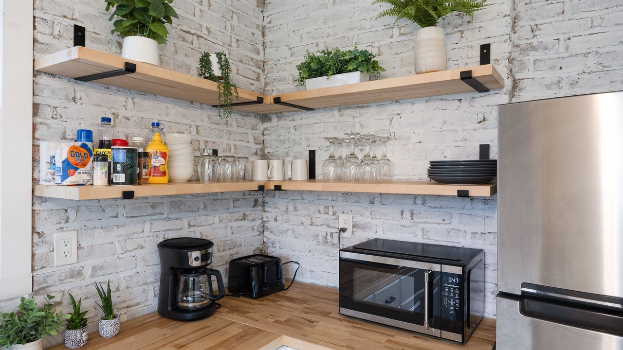 Photo of Kitchen in Jersey City