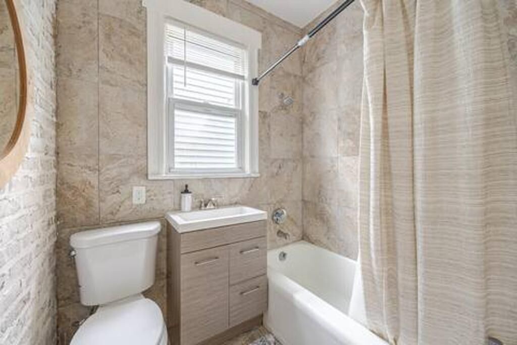 Photo of Bathroom in Jersey City