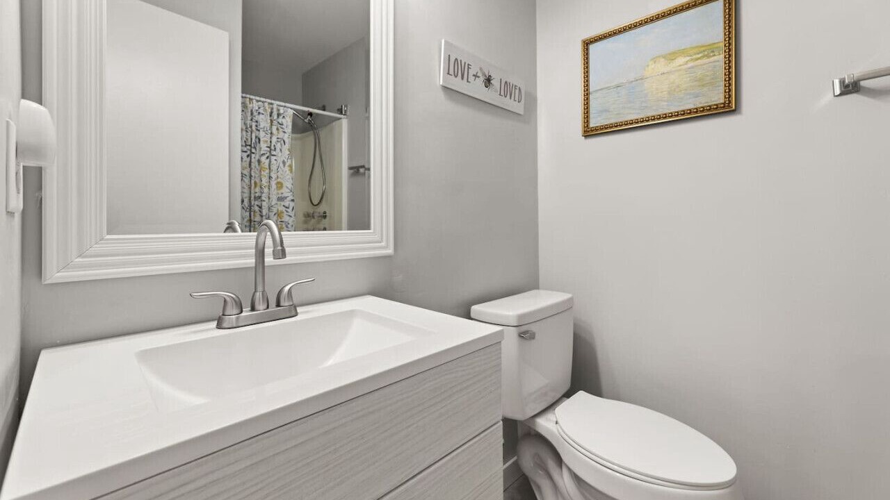 Photo of Bathroom in Ladson