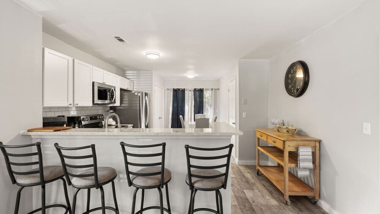 Photo of Kitchen in Ladson