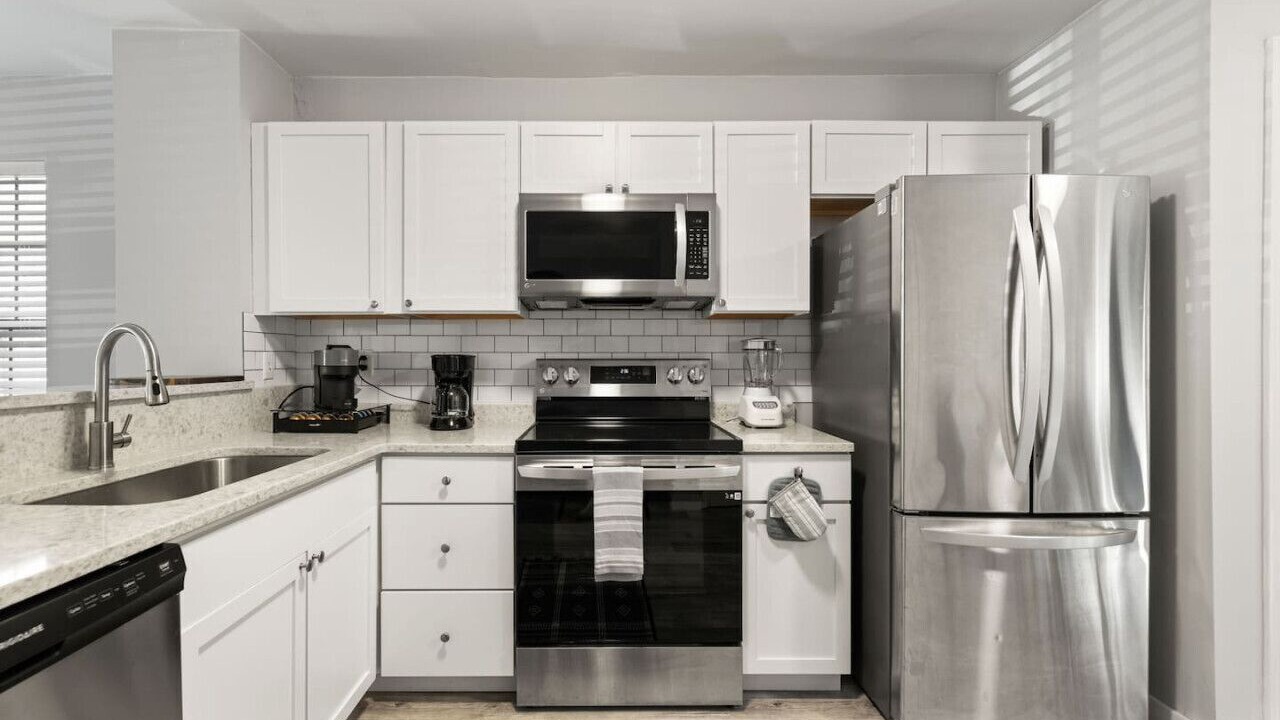 Photo of Kitchen in Ladson