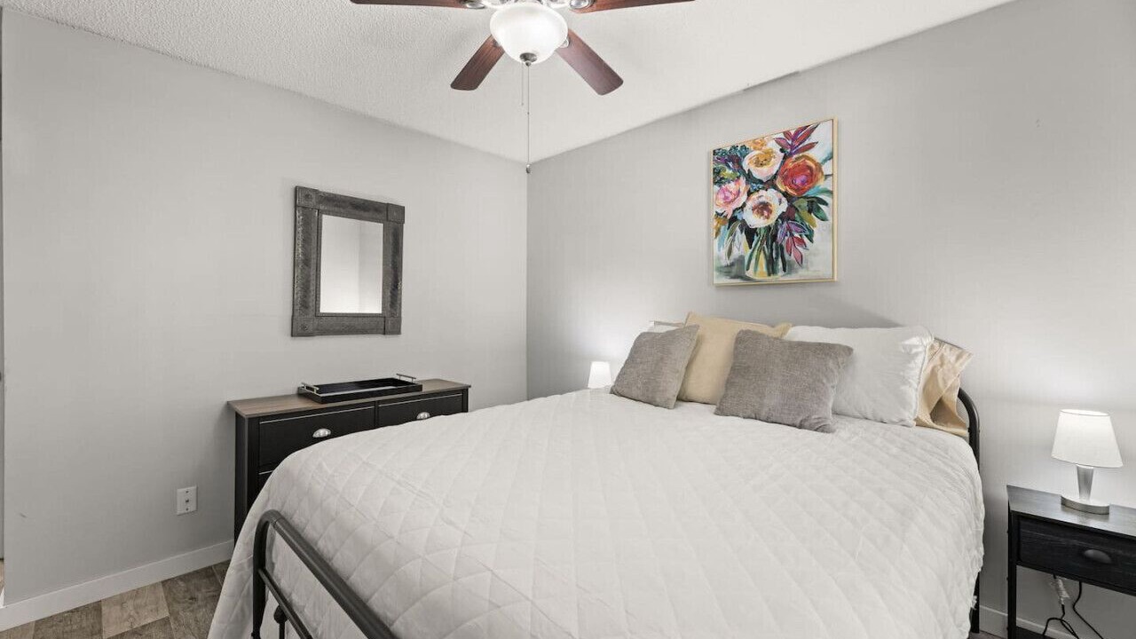 Photo of Bedroom in Ladson