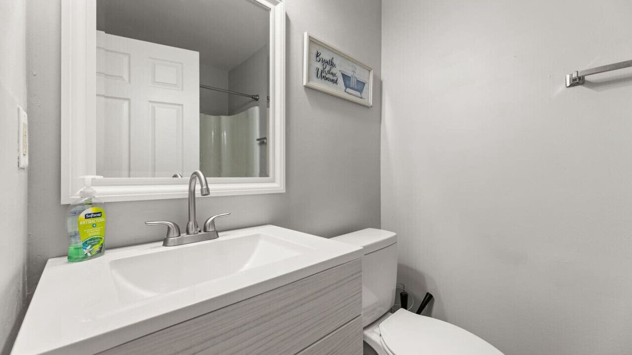 Photo of Bathroom in Ladson