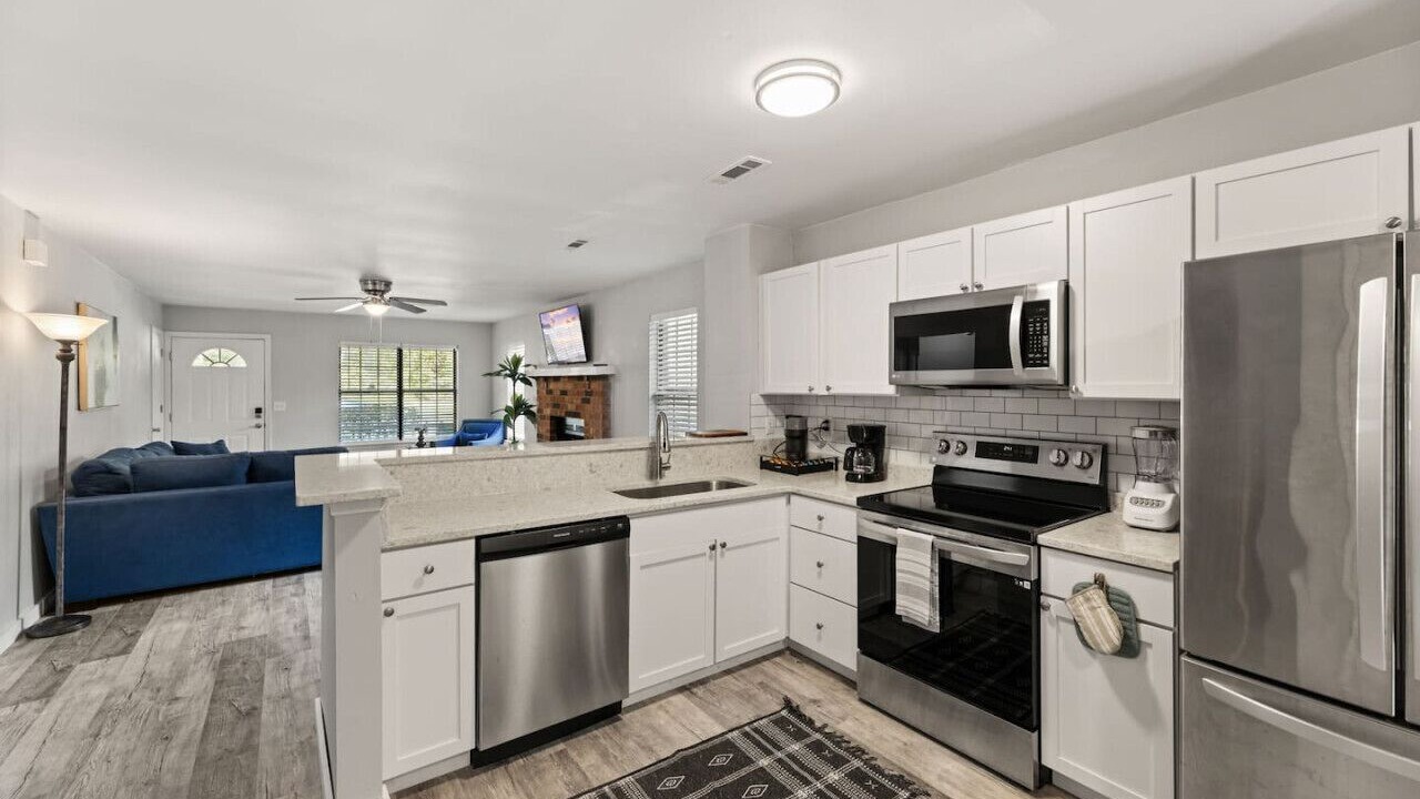 Photo of Kitchen in Ladson