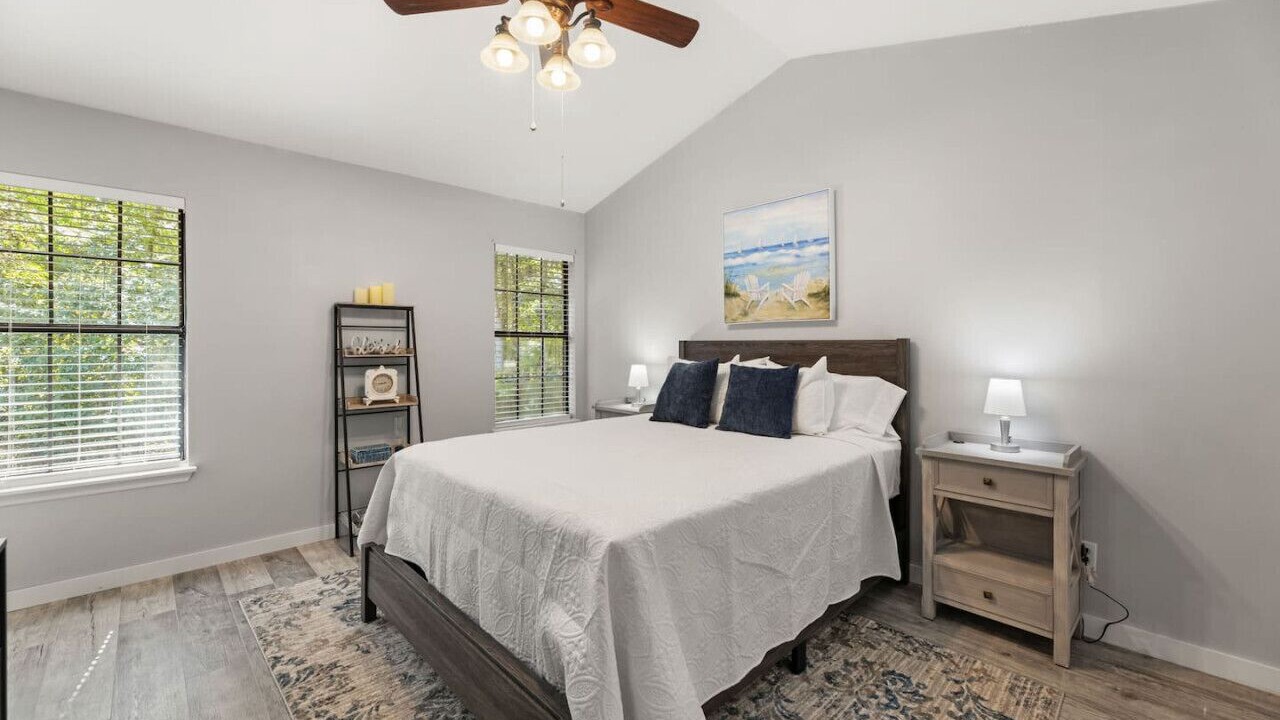 Photo of Bedroom in Ladson